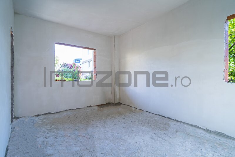 Margelelor, 2 camere, 59 mp, decomandat, etaj 4, zona de case, nou, comision 0%