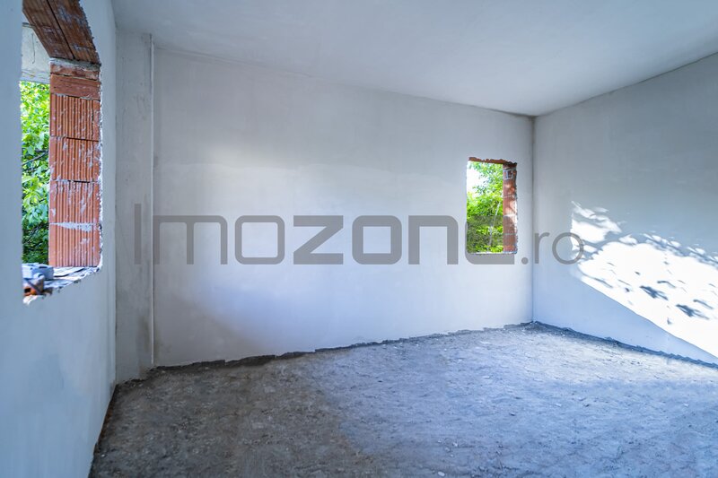 Margelelor, 2 camere, 59 mp, decomandat, etaj 4, zona de case, nou, comision 0%